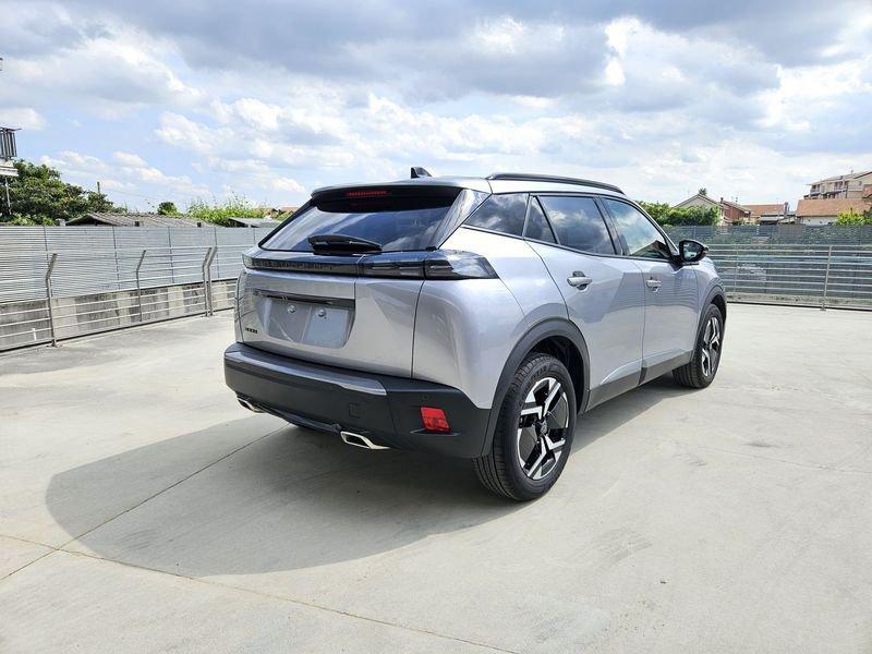 Peugeot 2008 PureTech 130 S&S EAT8 Allure con BONUS EASY GO'