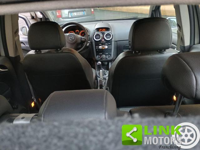 OPEL Corsa 1.2 12V 5 porte Club