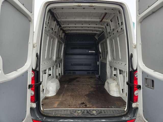 Volkswagen Crafter 2.0 TDI 136CV