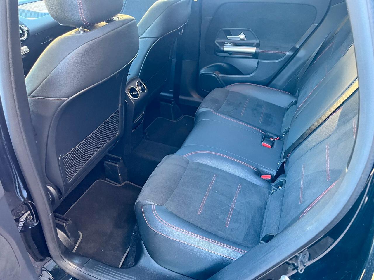 Mercedes-benz GLA 200 d Automatic Executive