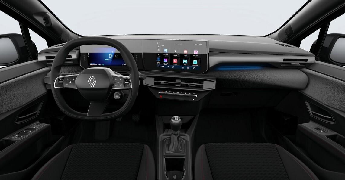 Renault Clio TCe 115 CV