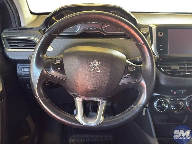 Peugeot 2008 BlueHDi 100cv Active