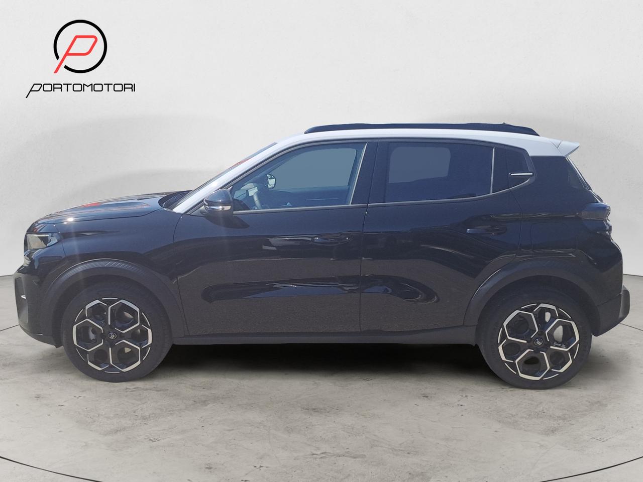CITROEN C3 4ª serie - C3 PureTech 100 S&S You