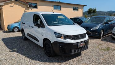 Peugeot Partner BlueHDi 100 PC Furgone Premium