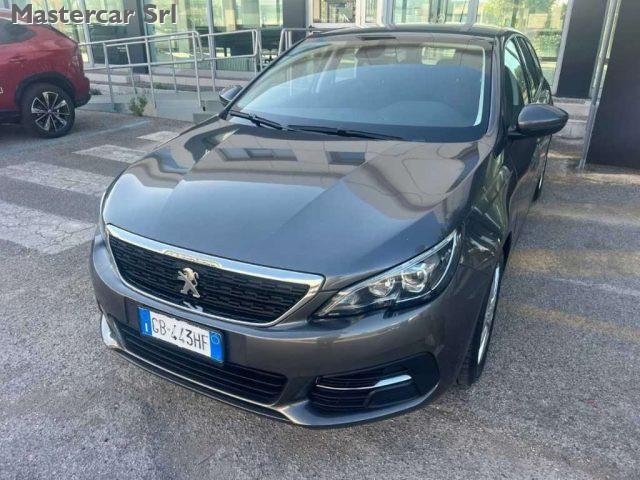 PEUGEOT 308 308 II 2018 SW SW 1.5 bluehdi s tg : GB443HF