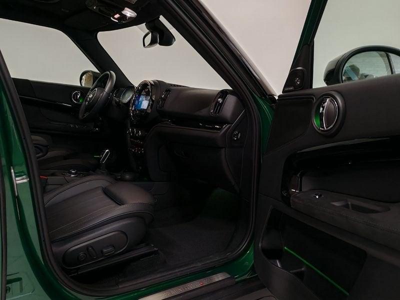 MINI Mini Countryman F60 Mini 2.0 Cooper S Classic Countryman ALL4 IVA ESPOSTA