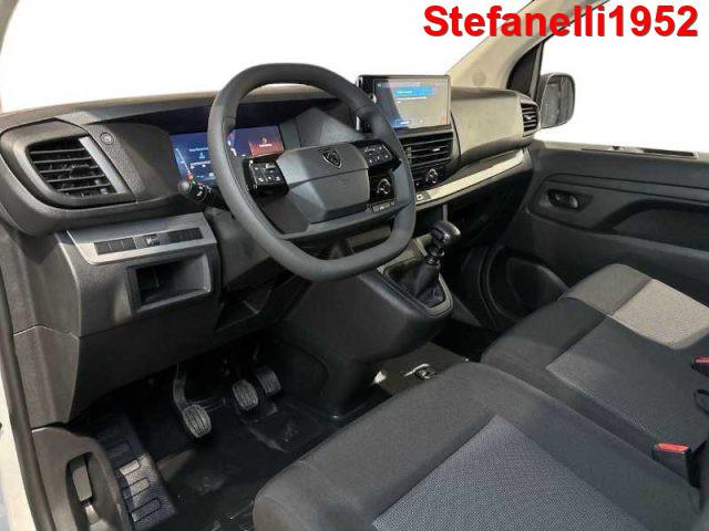 PEUGEOT Expert std 1.5 Bluehdi 120cv S&S