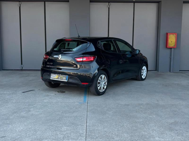 Renault Clio 5 Porte Clio 5p 1.5 dci Wave 75cv