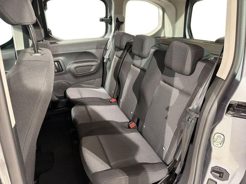 Toyota Proace City Verso 1.5D 100CV M/T L1 Lounge PORTELLONE