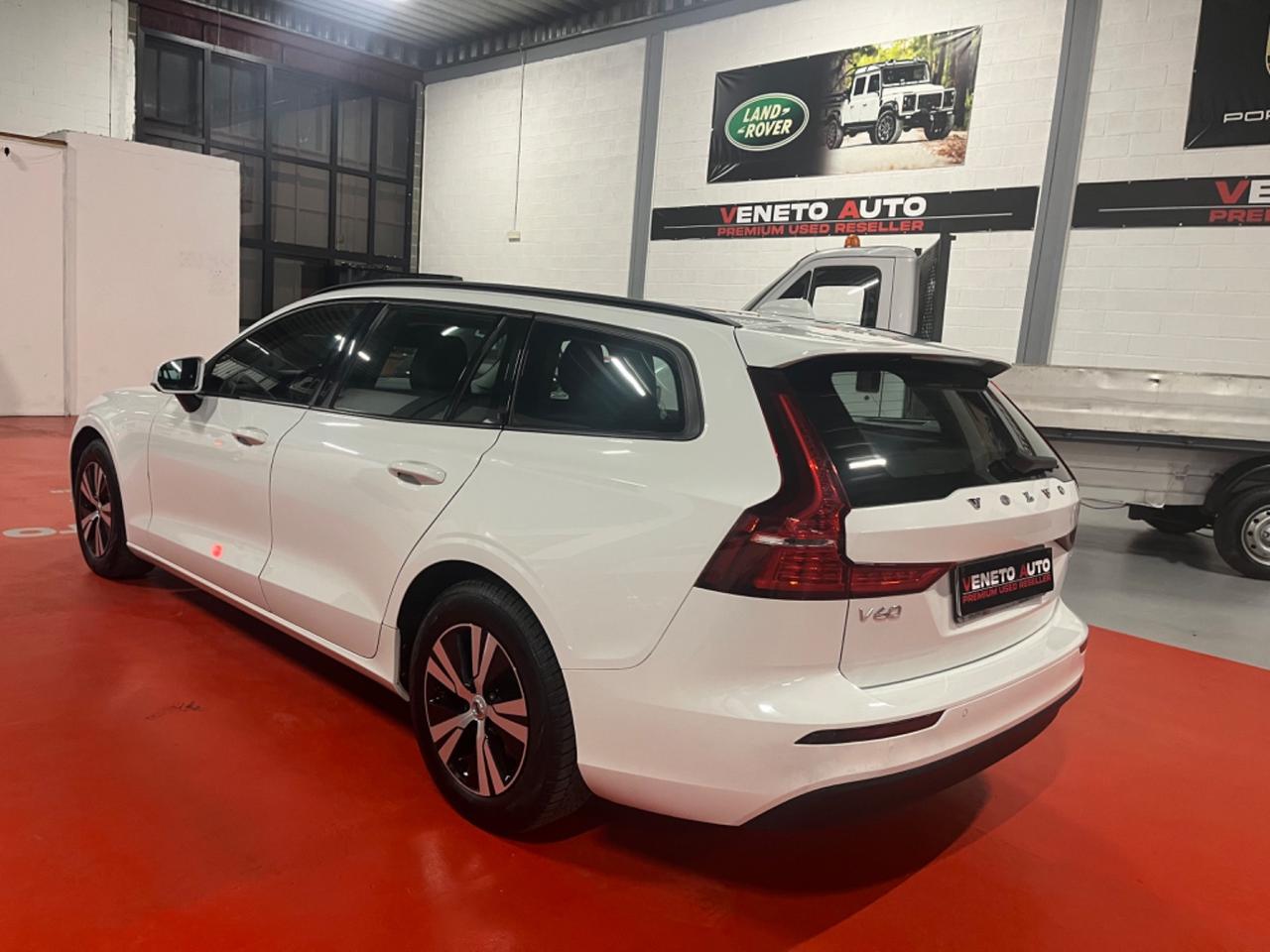 Volvo V60 D3 Business