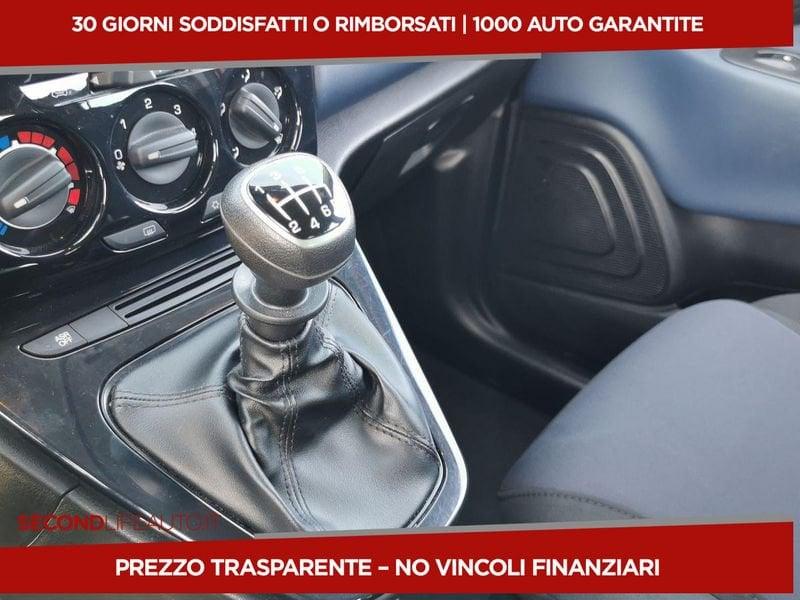 Lancia Ypsilon 1.0 firefly hybrid Platino s&s 70cv