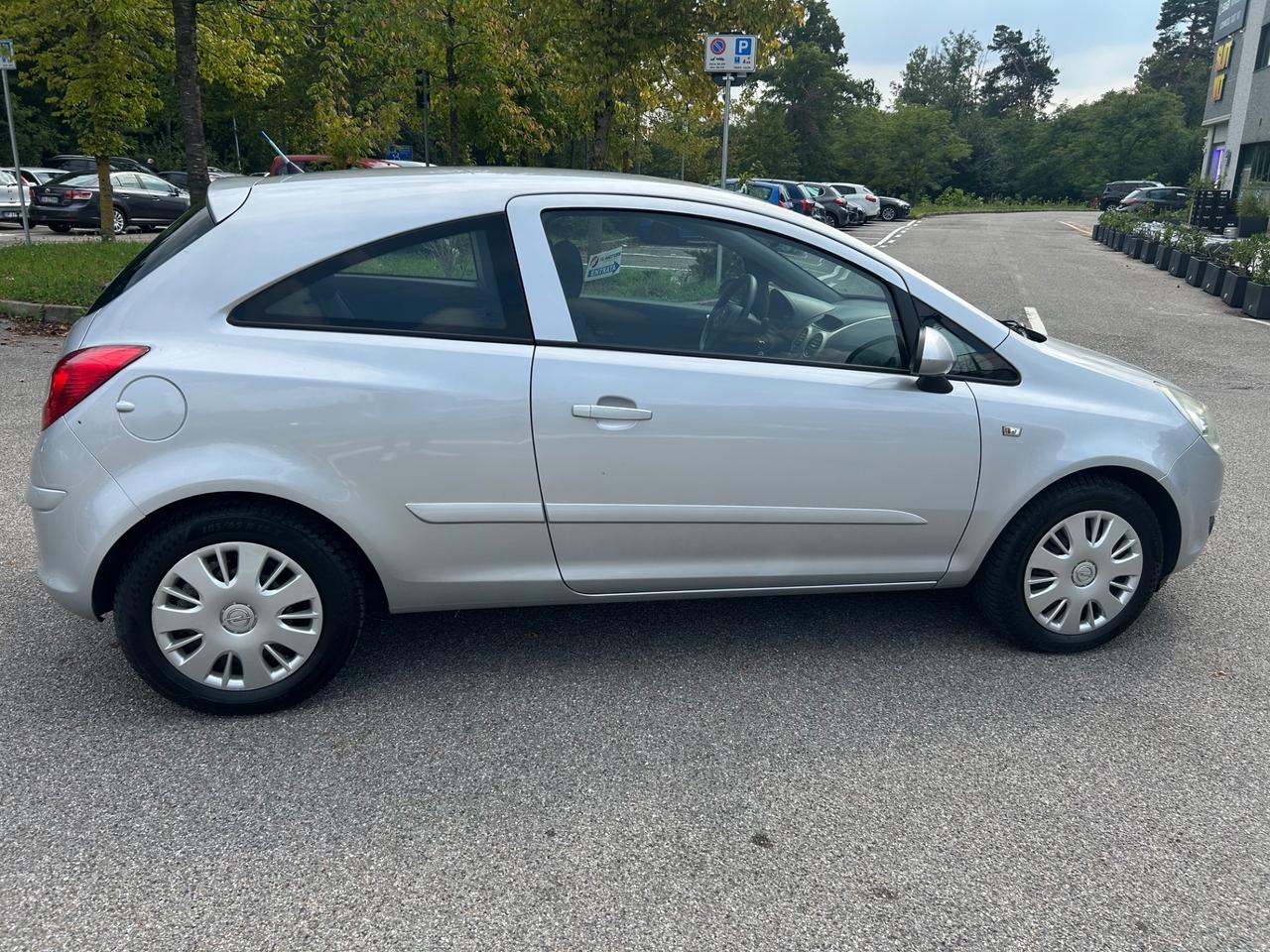 Opel Corsa 1.2 3 porte Sport* 77000 KM *