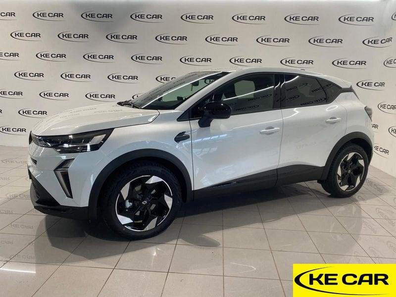Renault Captur Captur ECO-G 100 CV Techno - PROMO RENAULT