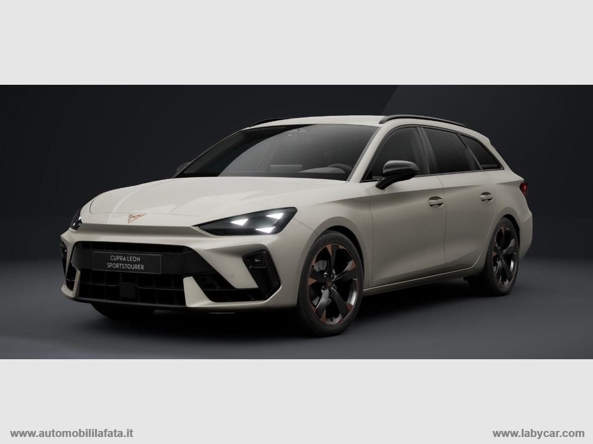 CUPRA Leon Sportstourer 2.0 TDI 150 CV DSG DIESEL KM0