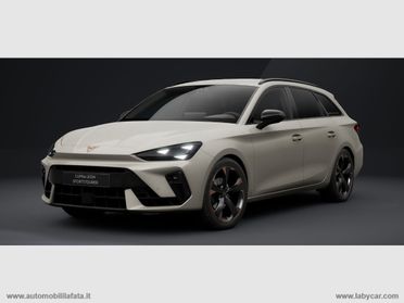 CUPRA Leon Sportstourer 2.0 TDI 150 CV DSG DIESEL KM0