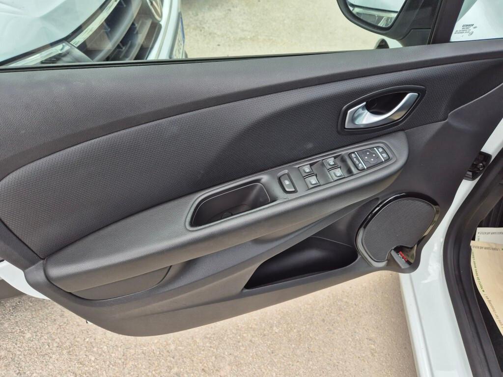 Renault Clio 1.5 dCi 75 CV 5P NAVI FULL LED
