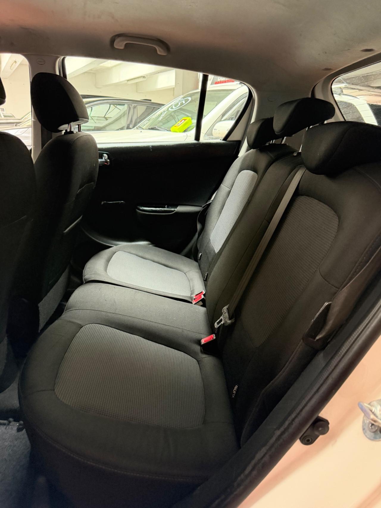 Hyundai i20 1.2 Neopatentati Euro 5