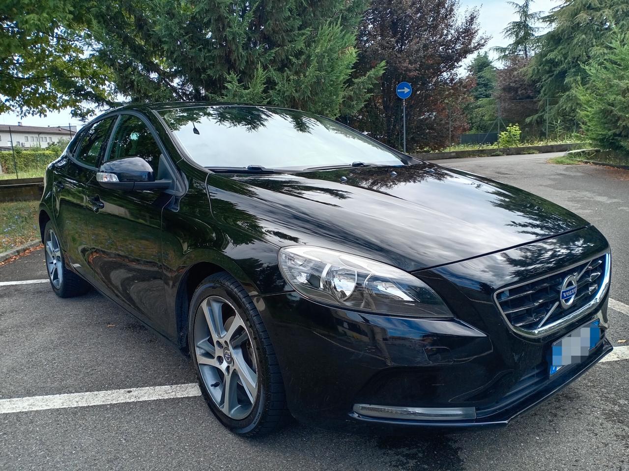 Volvo V40 D2 1.6 Momentum
