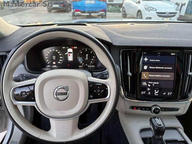VOLVO V90 Cross Country 2.0 d5 Pro awd geartronic my19 - FZ375TW