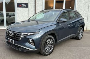 Hyundai TUCSON Tucson III 2021 1.6 crdi Xline 2wd