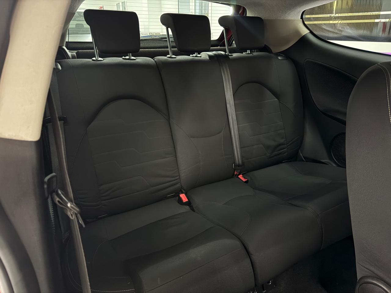 Alfa Romeo MiTo 1.4 T 120 CV GPL SBK
