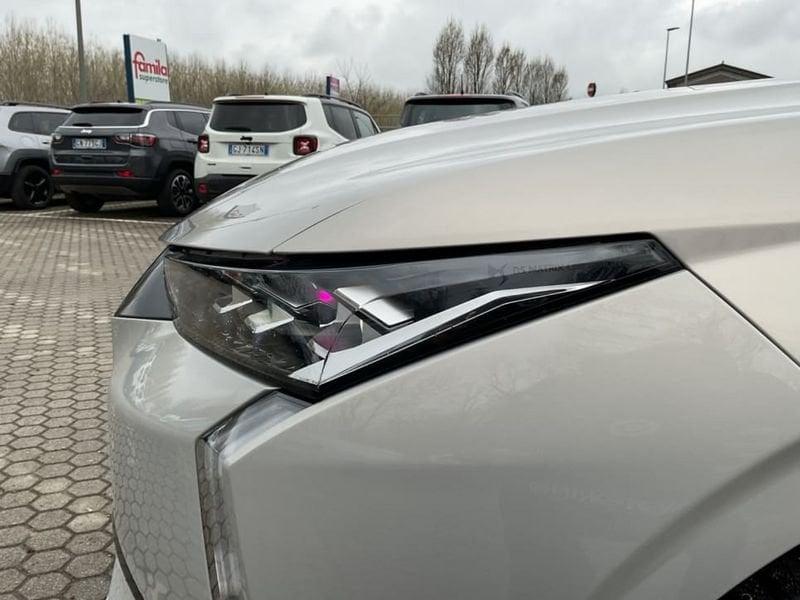 DS DS4 1.5 BLUEHDI PERFORMANCE LINE 130CV AUTO