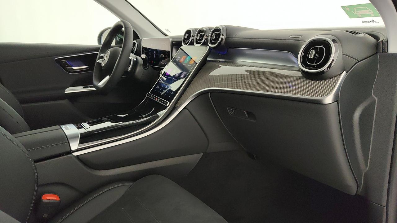 Mercedes-Benz GLC 300 de 4MATIC