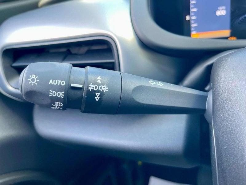 Jeep Avenger 1.2 Turbo 100CV Summit - KM0