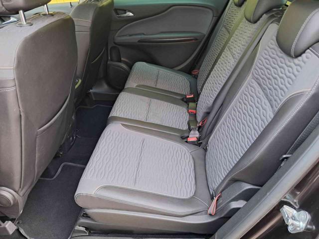 OPEL Zafira Tourer 1.6 CDTi 136CV Start&Stop Cosmo 7 posti