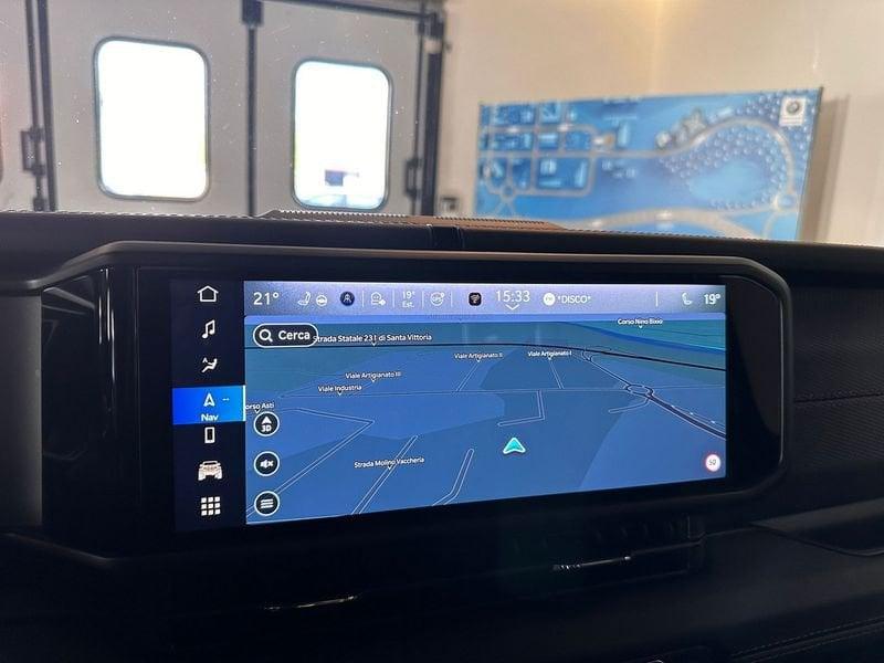 Jeep Wrangler Unlimited 2.0 turbo Rubicon auto