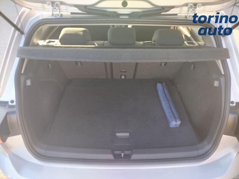Volkswagen Golf Golf 1.5 etsi evo Life 150cv dsg