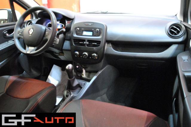 Renault Clio Clio IV 2012 Sporter Sporter 1.2 Wave 75cv
