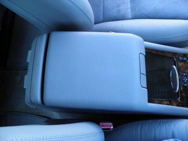 MERCEDES-BENZ ML 270 CDI SPECIAL EDITION AUTOMATICA