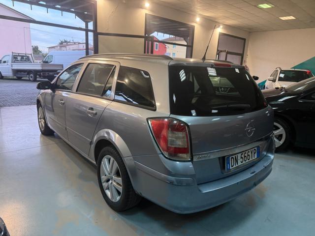 OPEL Astra 1.9 CDTI 120CV Station Wagon aut. Cosmo