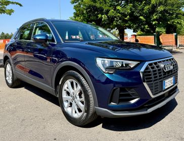 Audi Q3 35 2.0 Tdi 150CV Stronic Advanced
