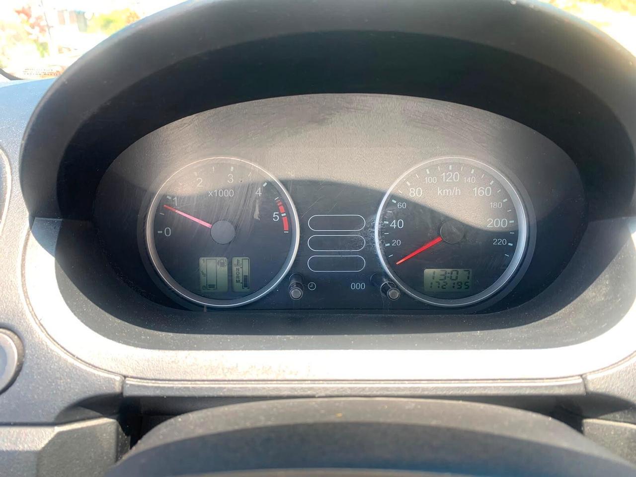 Ford Fiesta 1.4 TDCi 5p. Ghia - CONTO VENDITA -