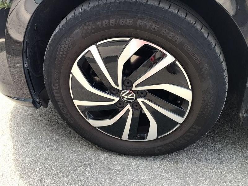 Volkswagen Polo 1.0 TSI Life