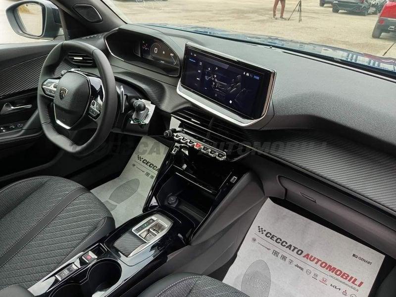 Peugeot 2008 2008 1.2 puretech Allure s&s 130cv eat8