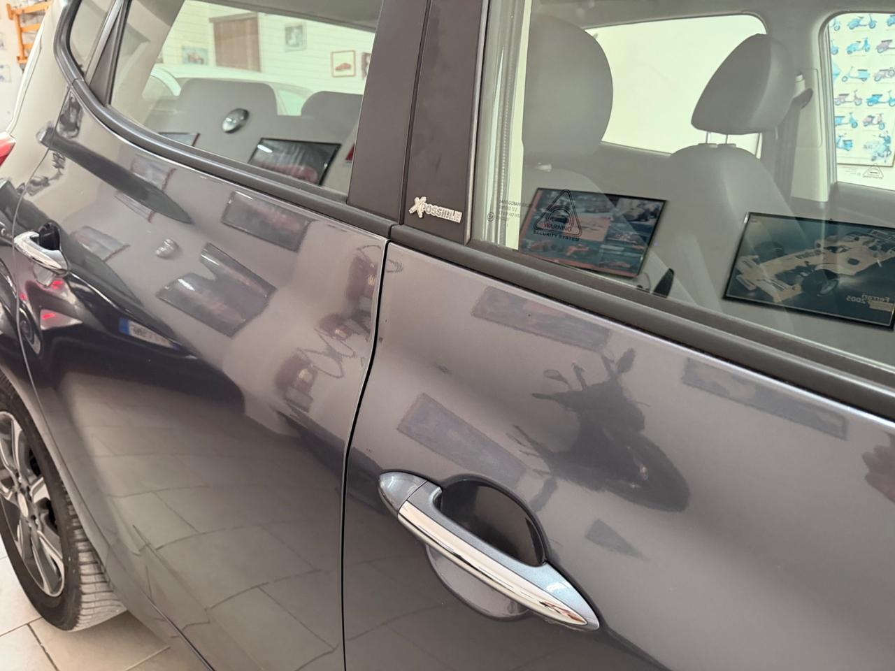 Hyundai iX20 1.4 CRDI 90 CV XPossible