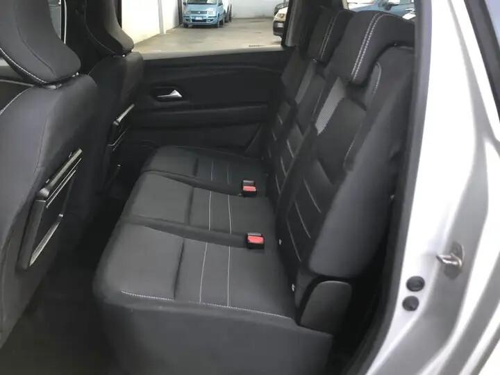 Dacia Jogger 1.0 TCe GPL 100CV 7posti Extreme
