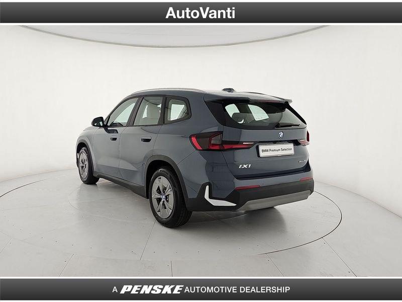 BMW iX1 xDrive 30