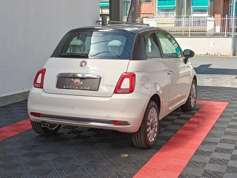 FIAT 500 500 1.0 Hybrid Dolcevita