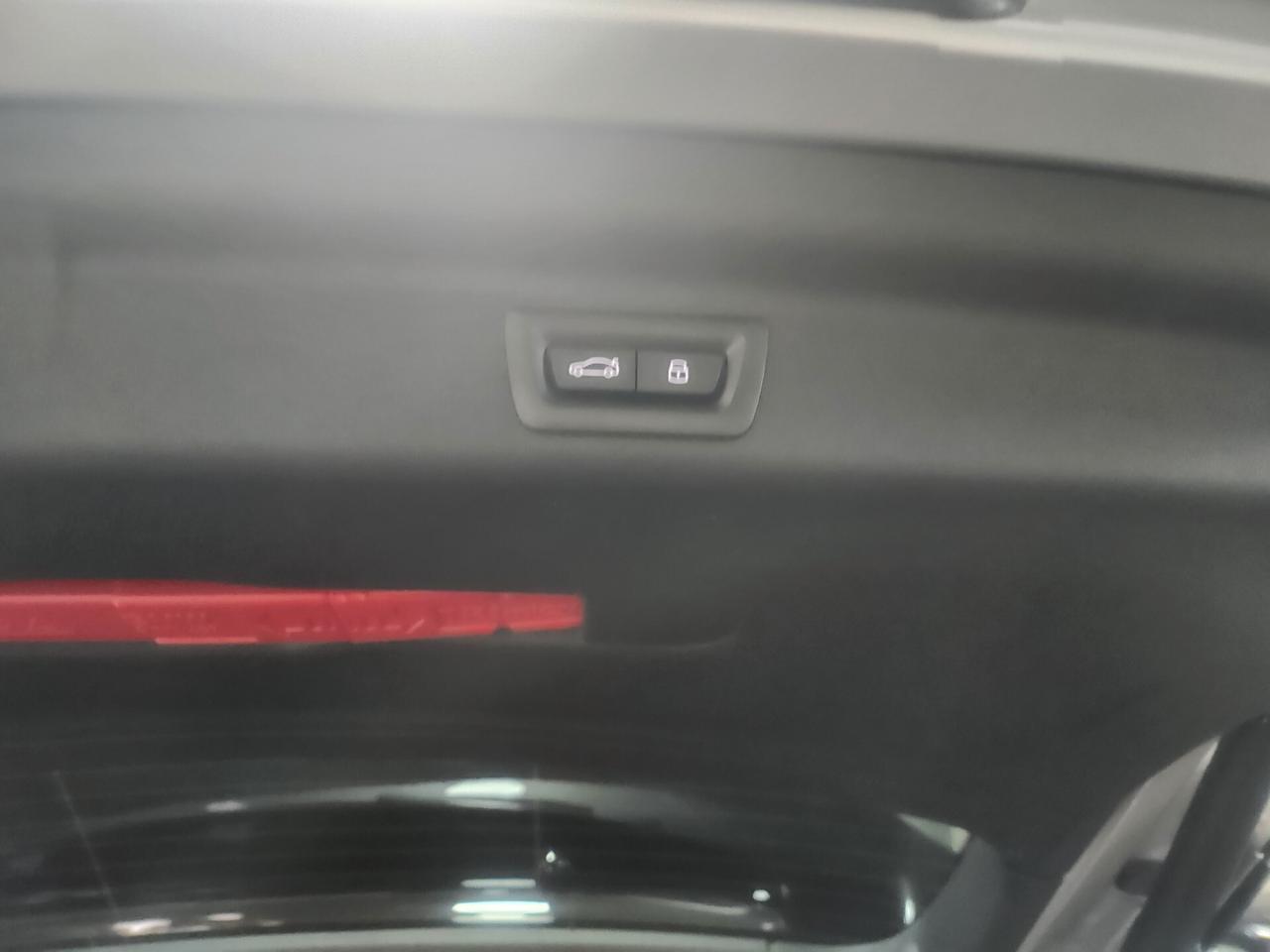 Mini Cooper D Countryman JCW