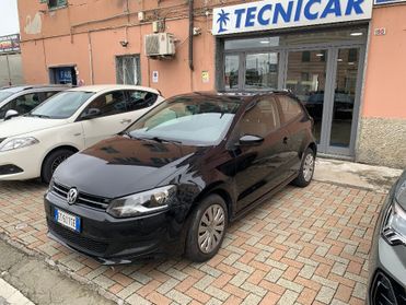 Volkswagen Polo 1.6 TDI 90CV DPF 3 porte Highline