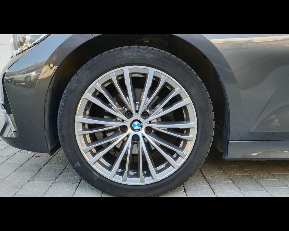 BMW Serie 3 Berlina 320 d Luxury xDrive Steptronic