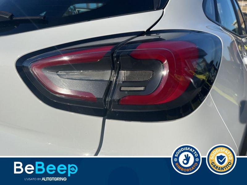 Ford Puma 1.0 ECOBOOST CONNECT 95CV