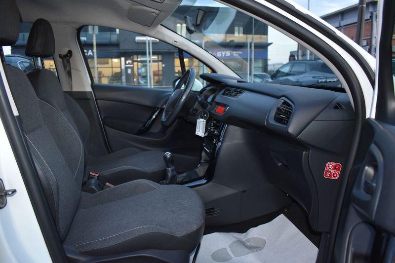 Citroën C3 C3 PureTech 82 Feel Edition