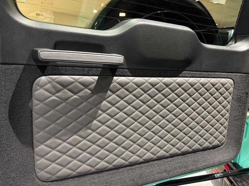 Mercedes-Benz Classe G IBRIDO BENZINA Mercedes-AMG G 63 Made to Measure Heroes