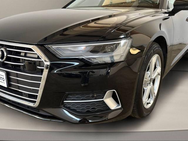 AUDI A6 Avant 40 2.0 TDI S tronic Business Sport TETTO