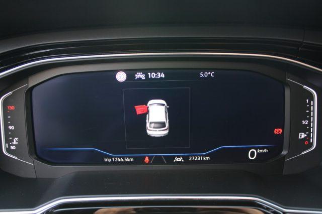 VOLKSWAGEN Taigo 1.0 TSI 115 CV R-Line